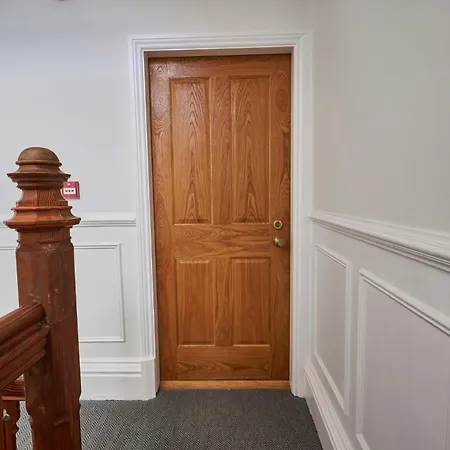 Fauna Appartement Whitby
