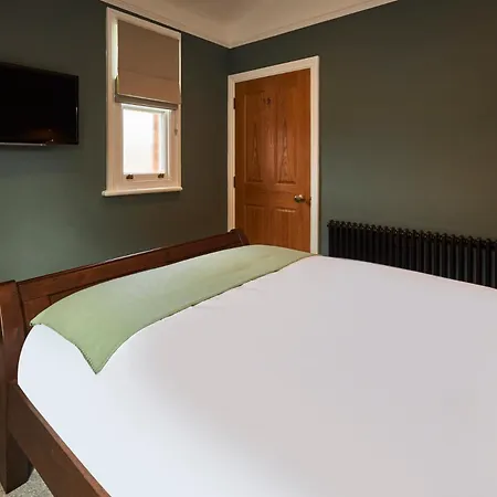 Fauna Appartement Whitby